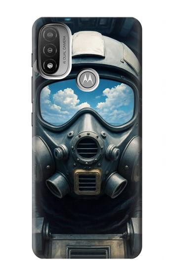 S4038 Fighter Pilot Case For Motorola Moto E20,E30,E40