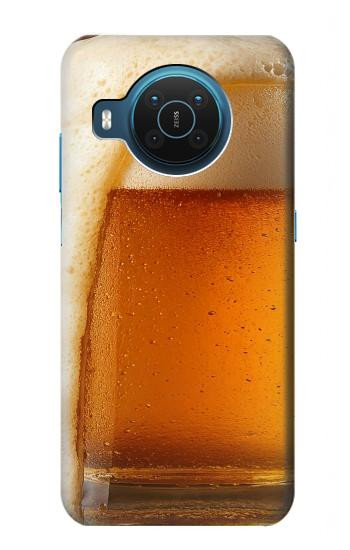 S4070 Beer Glass Case For Nokia X20