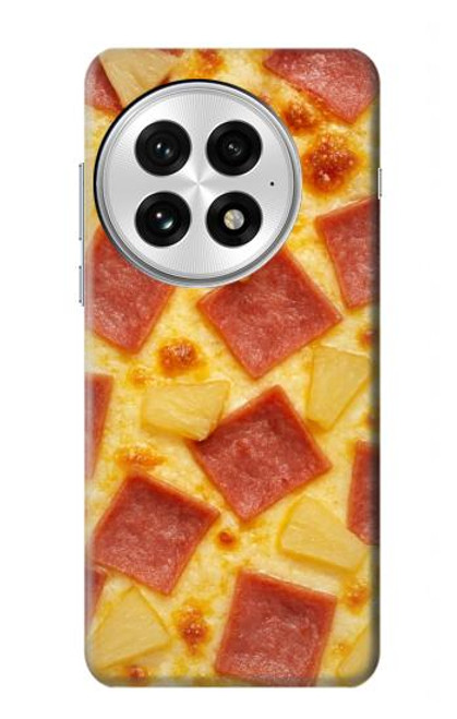 S4067 Hawaiian Pizza Case For OnePlus 13