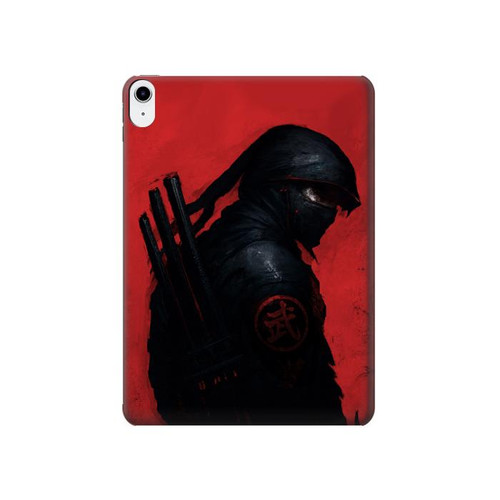 S4050 Ninja Hard Case For iPad 10.9 (2025,2022)