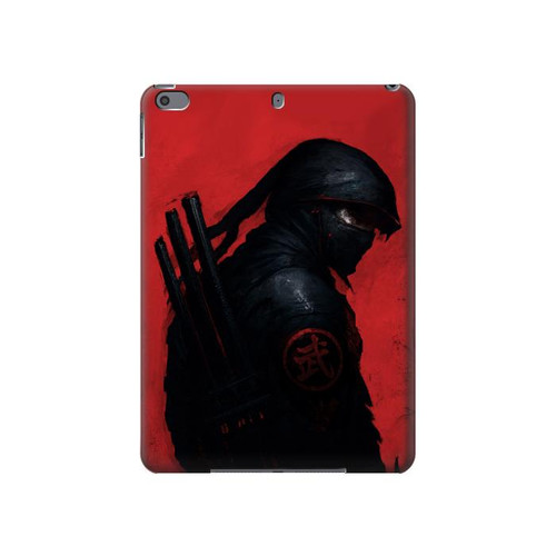 S4050 Ninja Hard Case For iPad Pro 10.5, iPad Air (2019, 3rd)
