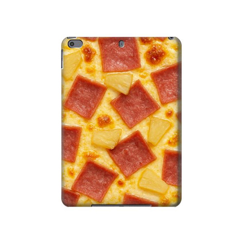 S4067 Hawaiian Pizza Hard Case For iPad Pro 10.5, iPad Air (2019, 3rd)