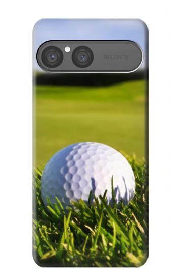 S0068 Golf Case For Sony Xperia 10 VII