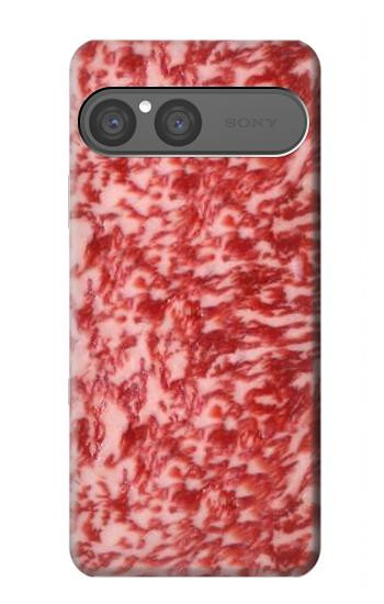 S0626 Kobe Beef Case For Sony Xperia 10 VII, 10 VIII