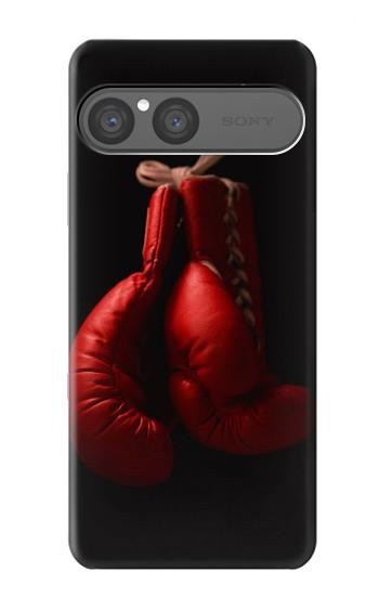 S1253 Boxing Glove Case For Sony Xperia 10 VII