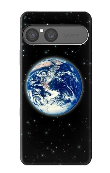 S2266 Earth Planet Space Star nebula Case For Sony Xperia 10 VII