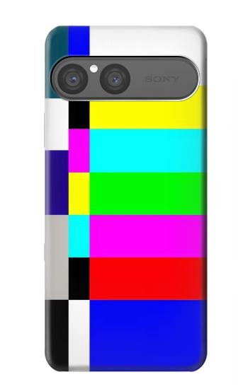 S2348 No Signal TV Case For Sony Xperia 10 VII, 10 VIII