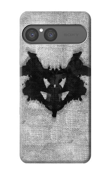 S2549 Rorschach Psychological Test Case For Sony Xperia 10 VII