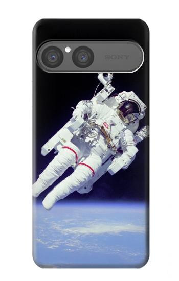 S3616 Astronaut Case For Sony Xperia 10 VII