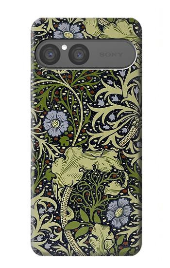 S3792 William Morris Case For Sony Xperia 10 VII