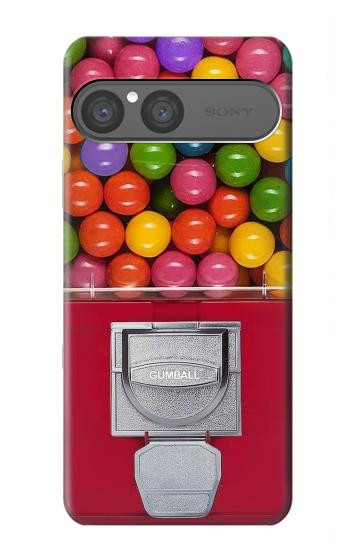 S3938 Gumball Capsule Game Graphic Case For Sony Xperia 10 VII