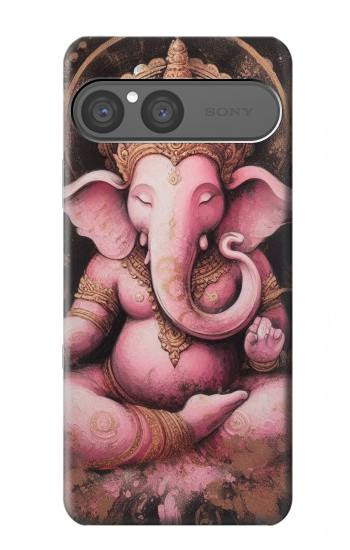 S3988 Ganesha Case For Sony Xperia 10 VII, 10 VIII