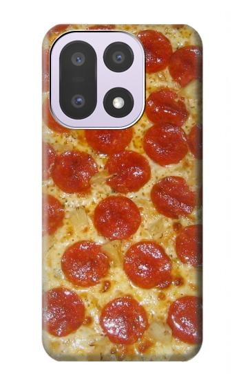 S0236 Pizza Case For OnePlus 15