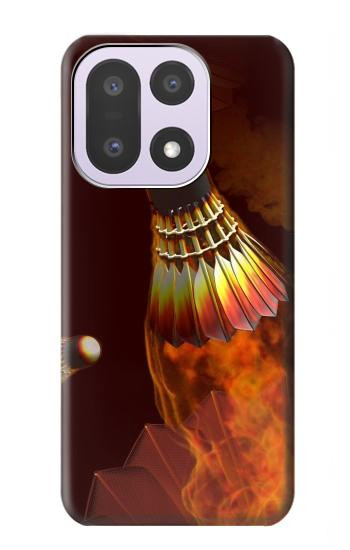 S1239 Badmintons Case For OnePlus 15