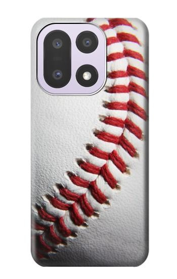 S1842 New Baseball Case For OnePlus 15