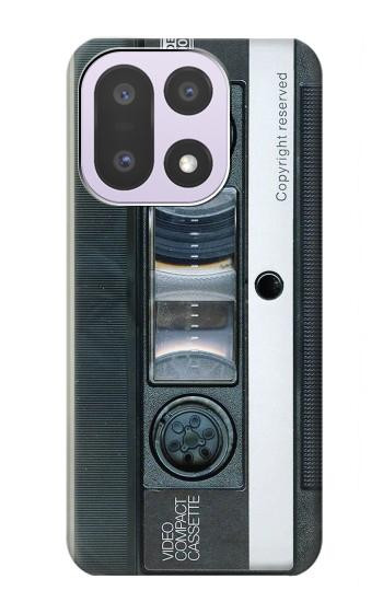 S1872 VDO Tape Case For OnePlus 15