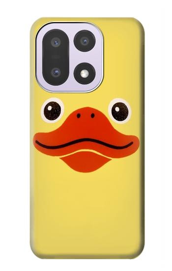 S1922 Duck Face Case For OnePlus 15