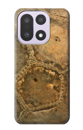 S2531 Old Soccer Ball Case For OnePlus 15