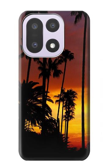 S2563 California Sunrise Case For OnePlus 15