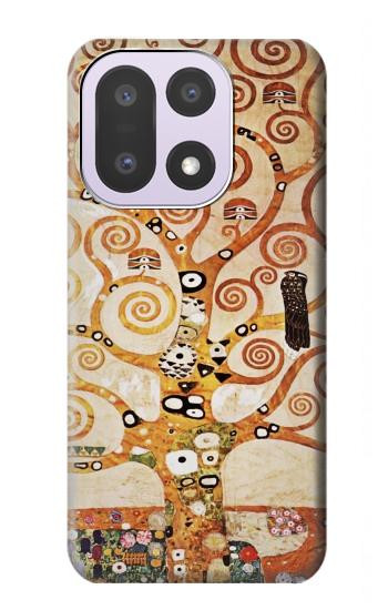 S2723 The Tree of Life Gustav Klimt Case For OnePlus 15