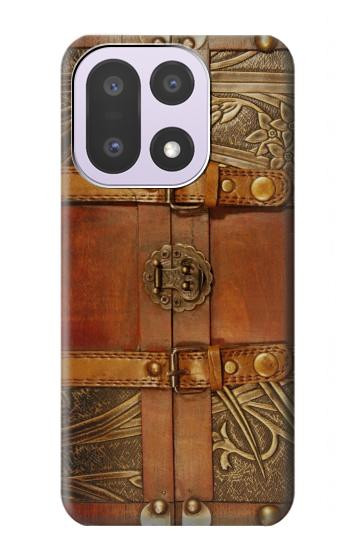 S3012 Treasure Chest Case For OnePlus 15