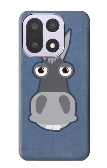 S3271 Donkey Cartoon Case For OnePlus 15