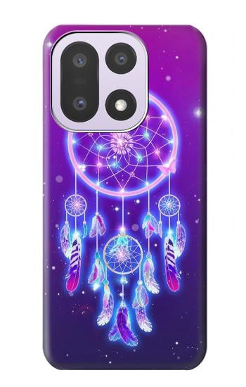 S3484 Cute Galaxy Dream Catcher Case For OnePlus 15