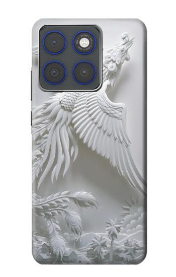 S0516 Phoenix Carving Case For Motorola Edge 70