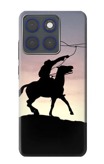 S0773 Cowboy Case For Motorola Edge 70