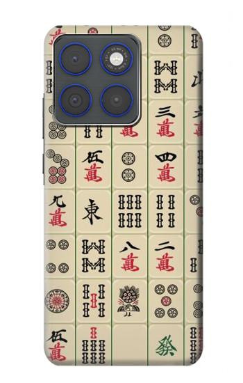 S0802 Mahjong Case For Motorola Edge 70