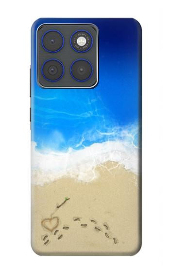 S0912 Relax Beach Case For Motorola Edge 70