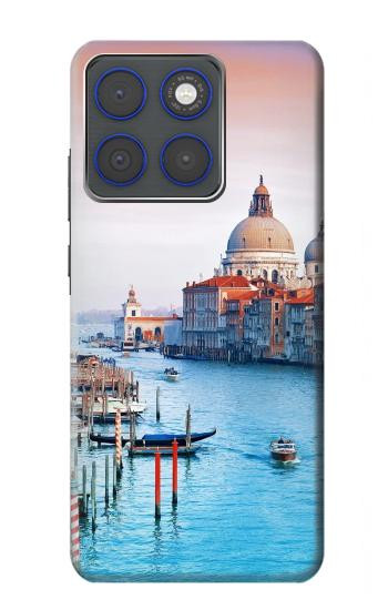 S0982 Beauty of Venice Italy Case For Motorola Edge 70