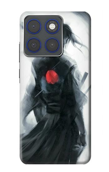 S1339 Japan Samurai Bushido Case For Motorola Edge 70