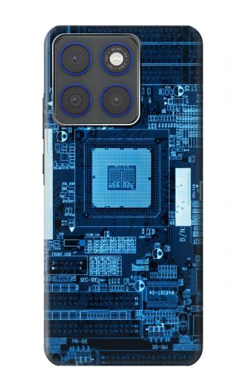 S1814 CPU Motherboard Case For Motorola Edge 70