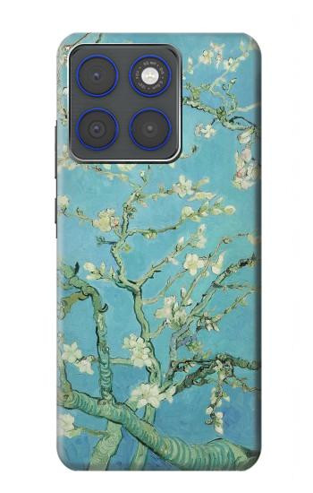 S2692 Vincent Van Gogh Almond Blossom Case For Motorola Edge 70