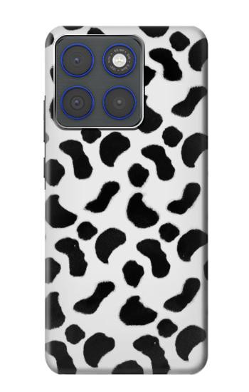 S2728 Dalmatians Texture Case For Motorola Edge 70