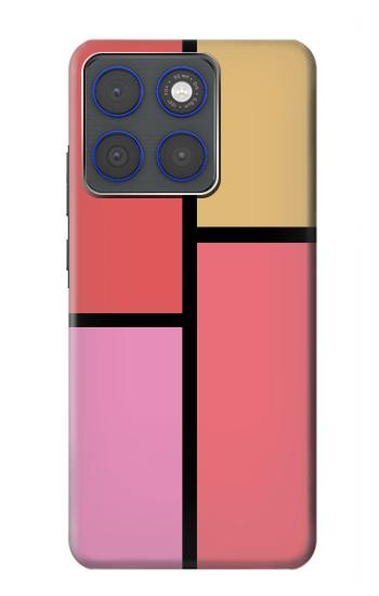 S2795 Cheek Palette Color Case For Motorola Edge 70