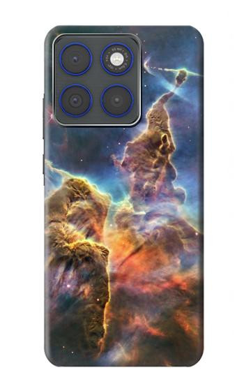 S2822 Mystic Mountain Carina Nebula Case For Motorola Edge 70