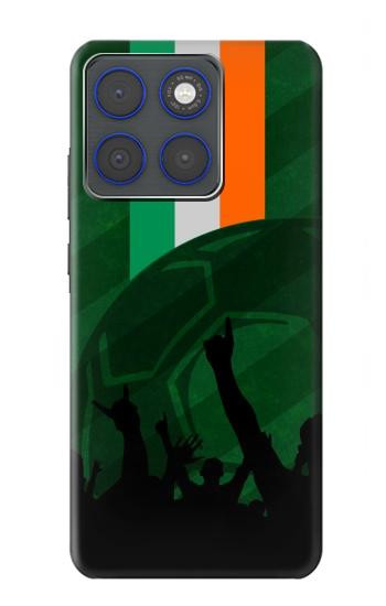 S3002 Ireland Football Soccer Case For Motorola Edge 70
