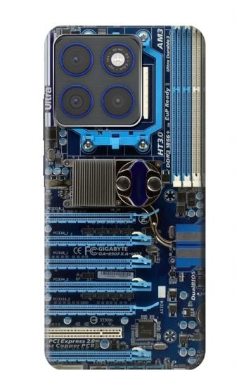 S3163 Computer Motherboard Case For Motorola Edge 70