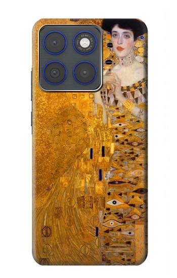 S3332 Gustav Klimt Adele Bloch Bauer Case For Motorola Edge 70