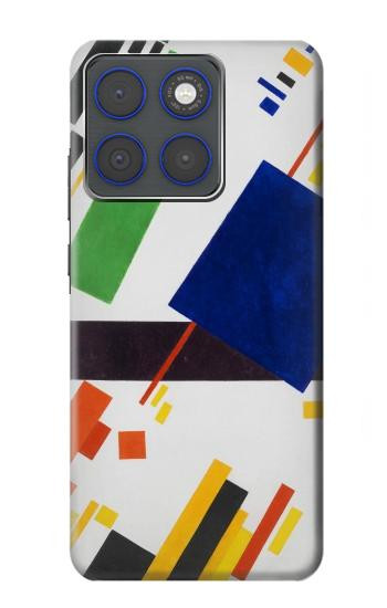S3343 Kazimir Malevich Suprematist Composition Case For Motorola Edge 70