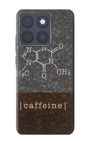 S3475 Caffeine Molecular Case For Motorola Edge 70