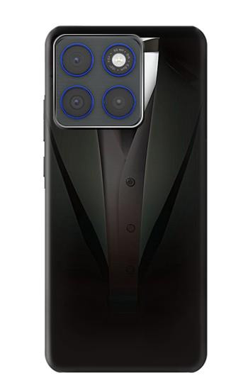 S3534 Men Suit Case For Motorola Edge 70