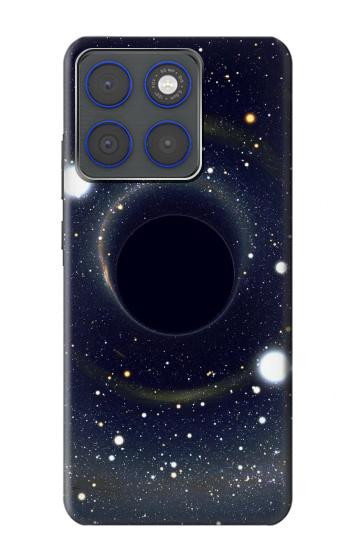 S3617 Black Hole Case For Motorola Edge 70
