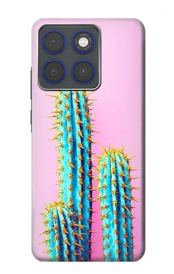 S3673 Cactus Case For Motorola Edge 70