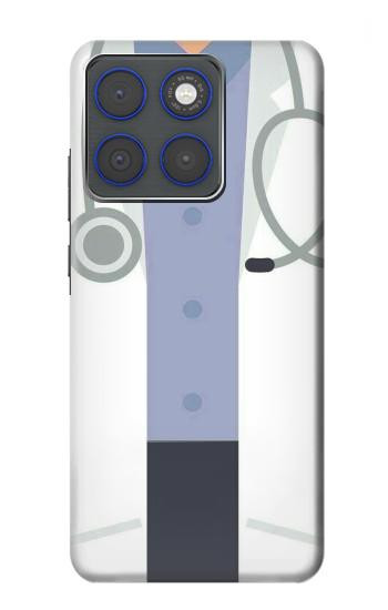 S3801 Doctor Suit Case For Motorola Edge 70