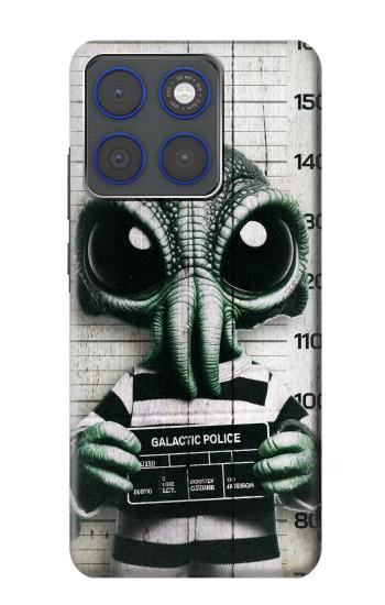 S3964 Alien Prisoner Photo Case For Motorola Edge 70