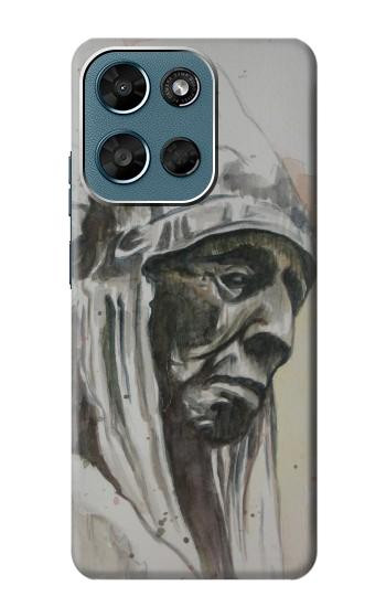 S0792 Indian Chief Case For Motorola Moto G (2026), G Play (2026)