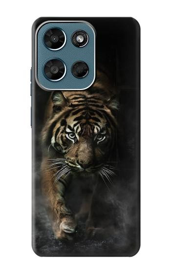 S0877 Bengal Tiger Case For Motorola Moto G (2026), G Play (2026)